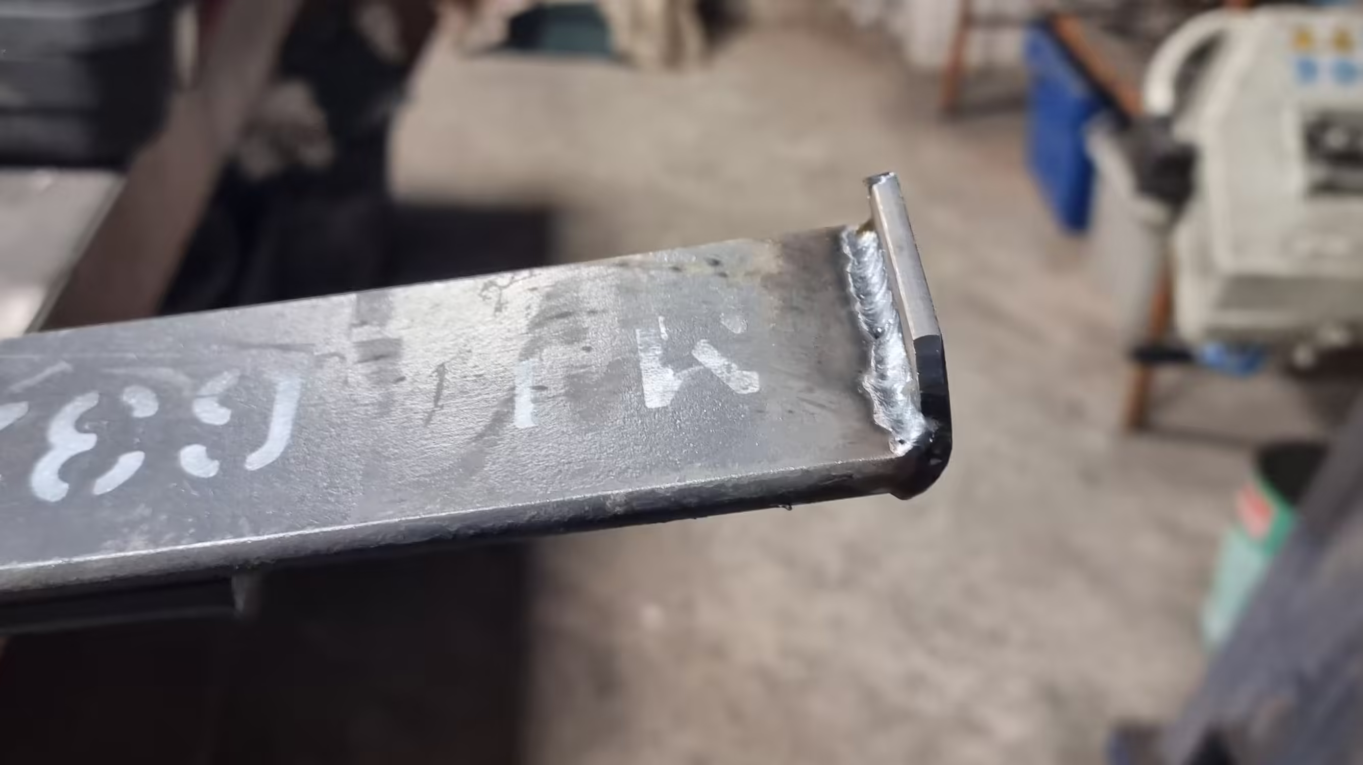 Safety block